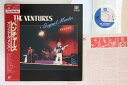【中古】LASERDISC Ventures Original Member G78M2007 TDK SUPER VIDEO /00600