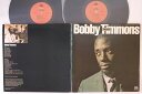 【中古】米2LP Bobby Timmons Moanin M47031 MILESTONE /00660