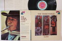 【中古】米LP Gato Barbieri Third World FDS117 FLYING DUTCHMAN /00400