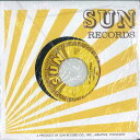 【新品】英7” Sonny Burgess Red Headed Woman SUN247 Sun /00080