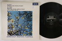 【中古】英LP ウラディーミル・アシュケナージ Franck Sonata For Violin & Piano In A Major / Brahm SXL6...
