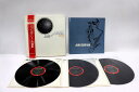【中古】4LP ジョン・コルトレーン ジョン・コルトレーンの遺産 SR30268 IMPULSE /01460