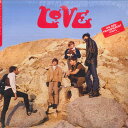【新品】ワールドワイドLP Love Now Playing RCV1726577 Rhino Records /00260