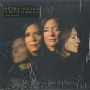 【新品】ワールドワイドLP Beth Gibbons Lives Outgrown WIGLP287 Domino /00260