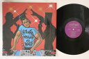【中古】米LP Various Ultimate Breaks & Beats SBR521 STREET BEAT /00260