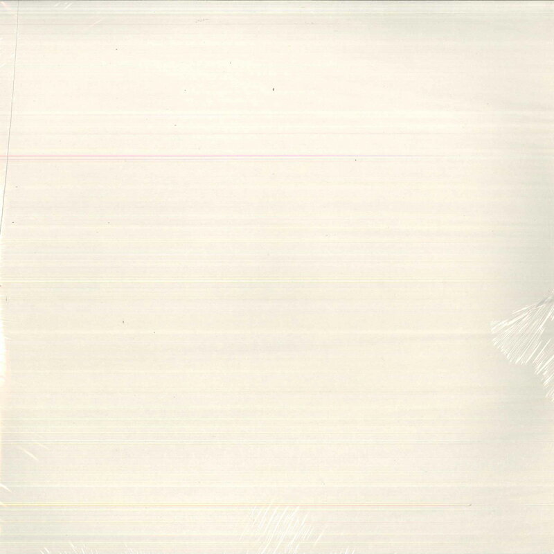 【新品】蘭12” Robert Mahu & Erik De Vries Trance TES0085 Tesseract Records /00250