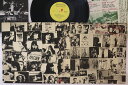 【中古】英2LP Rolling Stones Exile On Main St. COC69100 ROLLING STONES /00660