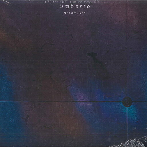 【新品】米LP Umberto Black Bile THRILL612 Thrill Jockey /00260 【新品】米LP Umberto Black Bile THRILL612 Thrill Jockey /00260