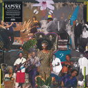 【新品】ワールドワイド2LP Kampire A Dancefloor In Ndola STRUT273LP Strut /00660