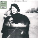 【新品】LP Joni Mitchell Hejira RCV11087 Asylum Records /00400