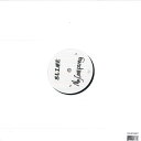 【新品】欧LP Slime In One Year / My Company WEIRD068T Weird World /00260