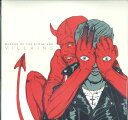 【新品】米3LP Queens Of The Stone Age Villains OLE11251 Matador /00260
