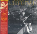 【新品】米LP Shin Joong Hyun From Where To Where: 1970-1979 = ??? ???? : ??? ?? LITA069 Light In The Attic /00260(2)
