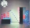 【新品】米LP Arp Pulsars E Quasars MEX191 Mexican Summer /03120