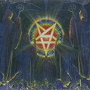 【新品】輸入2LP Anthrax For All Kings NONE MEGAFORCE RECORDS /00520