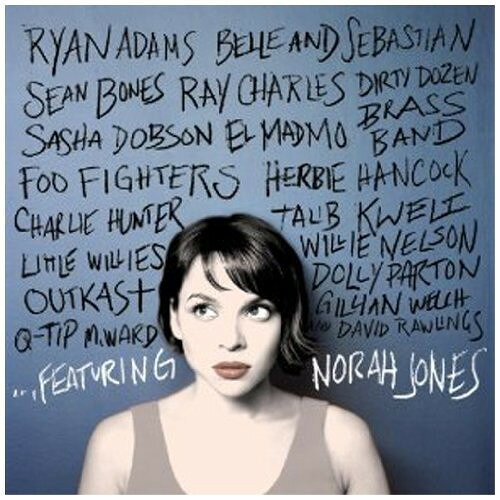 CD Norah Jones Featuring 5099990986826 Blue Note /00110