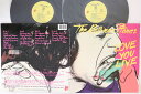 【中古】米2LP Rolling Stones Love You Live CG40496 ROLLING STONES /00500