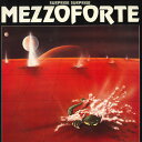 【中古】英LP Mezzoforte Surprise Surprise STELP02 STEINAR /00260