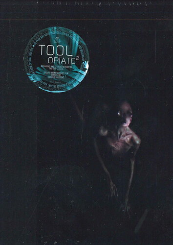 Blu-ray Tool Opiate2 19439948419 Tool Dissectional, R 未開封 /00110
