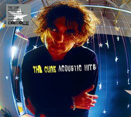 2discs LP Cure Acoustic Hits (25th Anniversary Edition)(Colored Vi 8831962 POLYDOR 未開封 /00260