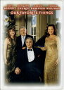 【中古】米DVD Tony Bennett ? Charlotte Churc Our Favorite Things SVD89657 Sony Classi...