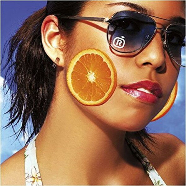 【中古】CD ORANGE RANGE, Carole King, 奈 ロコローション SRCL5740 gr8! Records /00110