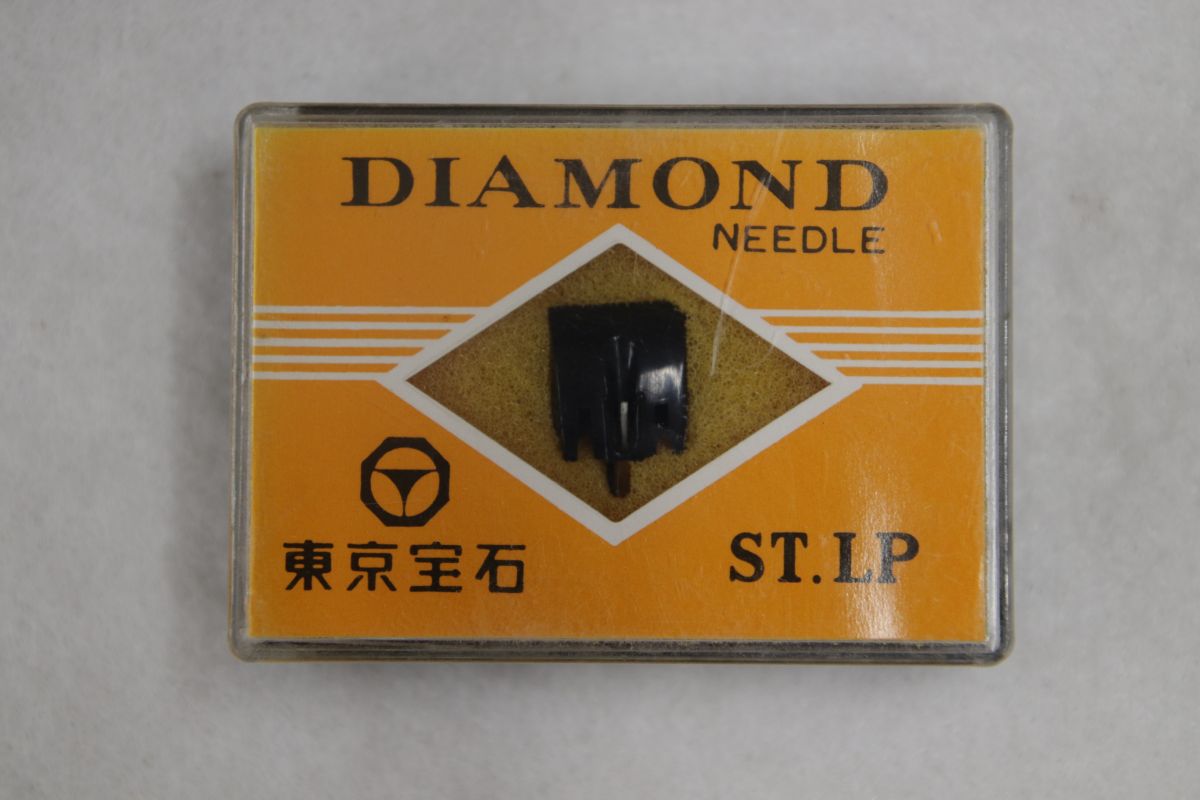 【中古】Victor ビクタ− DT-33G Stylus 交換針 /22