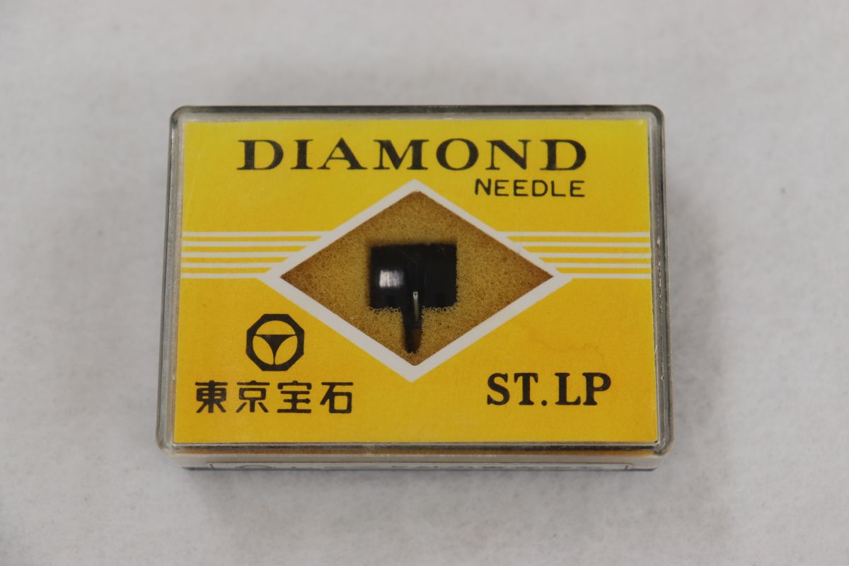 【中古】Victor ビクタ− DT-33G Stylus 交換針 /22