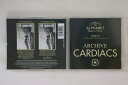 【中古】英CD Cardiacs Archive Cardiacs ALPHCD000 ALPHABET BUSINESS CO /00110