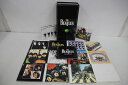 【中古】17xCD ザ・ビートルズ ザ・ビートルズ・ボックス TOCP71021 APPLE 紙ジャケ /02140
