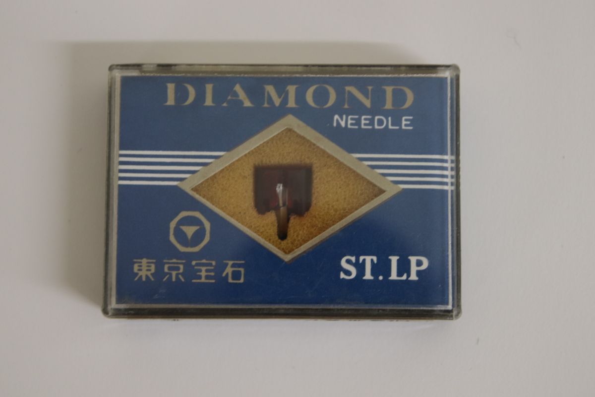 【中古】Victor ビクタ− V-DT-29 Stylus スタイラス /110