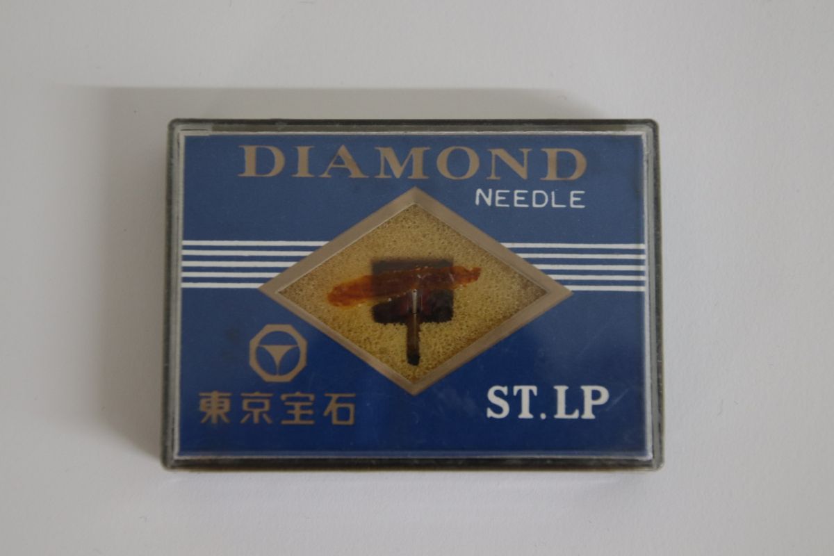 【中古】Victor ビクタ− V-DT-29 Stylus スタイラス /110