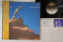 【中古】LP Byrne & Barnes An Eye For An Eye CMC2502 CLIMAX /00260