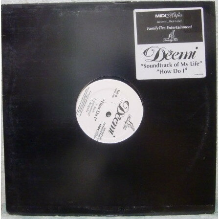 ・アーティスト Deemi ・タイトル Soundtrack Of My Life ・レーベル・型番 AV8 Records AV716 ・フォーマット 12インチレコード ・コンディション(盤) 良い (VG+) ・コンディション(ジャケット) 良い (VG+) ・コンディション(帯) オビなし ・特記事項 サンプル画像です。実際の商品の画像ではありません 商品写真はバーコード/カタログ番号に対応したサンプル画像ですので、お送りする商品の画像ではありません。帯やライナーなどの付属品は、特記事項に記載されている場合のみ含まれます。プロモやカラーレコードなどの仕様についても、該当する場合のみ特記事項に記載しています。 【ご購入前に必ずご確認ください】 ・本店サイト(www.recordcity.jp)とは価格、送料が違います ・本店サイト、その他支店のオーダーとは同梱発送できません ・注文確定後に別の注文を頂いた場合、注文同士の同梱は致しかねます。 ・別倉庫から発送しているため、店頭受け渡しは対応しておりません ・一部商品は他の通販サイトでも販売しているため、ご注文のタイミングによっては商品のご用意ができない場合がございます。 ・土日祝日はお休みです 金曜・祝前日9時以降のご連絡またはご入金は、返答または発送が週明け・祝日明けに順次対応となります。 ・ご購入後のキャンセル不可 ご購入後のキャンセルはいかなる理由においてもお受けできません。ご了承の上、ご購入くださいませ。 ・日本郵便(ゆうパック/ゆうメール)によるお届けになります。 ・中古品であることをご理解ください 当ストアでは中古商品を主に販売しております。中古品であることをご理解の上ご購入ください。また、一部商品はRecordCityオンラインストアで試聴可能です。 ・返品について お客様のご都合による返品は一切承っておりません。 表記の内容と実際の商品に相違がある場合、また針飛び等で返品・返金をご希望される場合は、商品の到着後1週間以内にご連絡ください。商品の返送をこちらで確認後、キャンセル・返金を行います。 コンディションVG以下の商品は返品できません。プレイに影響のない表面のこすれ傷、プレス起因のノイズ盤は返品の対象外です。 【コンディション表記】 ・ほぼ新品(M-)(Like New) 完全な新品。未使用。当店ではほぼ使用しません ・非常に良い(EX)(Excellent) 中古盤として美品な状態。わずかな経年を感じるものの傷みを感じさせない、当店基準で最高の状態 ・良い(VG+)(Very Good Plus) 丁寧に扱われた中古品で、軽い使用感がみられる。 ・可(VG)(Acceptable) 使い込まれた中古品で、「良い」よりもさらに使用感がみられる。 ・悪い(VG-)(Bad) 状態が悪いアイテム。使用の保障はなく、再生不可、針飛び、目立つノイズがあるかもしれない。状態によるクレーム不可。返品不可。 ・非常に悪い(G)(Very Bad) 「悪い」よりさらに状態が悪いアイテム。使用の保障はなく、再生不可、針飛び、目立つノイズがあるかもしれない。状態によるクレーム不可。返品不可。 ・ジャンク(Fair)(Junk/Fair) 割れている、反っている、水ダメージがある、カビ、ジャケットが分離している、ひどい書き込み、ひどい擦れなど最低の状態。使用の保障はなく、再生不可、針飛び、目立つノイズがあるかもしれない。状態によるクレーム不可。返品不可。 ・ジャンク(Poor)(Junk/Poor) 割れている、反っている、水ダメージがある、カビ、ジャケットが分離している、ひどい書き込み、ひどい擦れなど最低の状態。使用の保障はなく、再生不可、針飛び、目立つノイズがあるかもしれない。状態によるクレーム不可。返品不可。