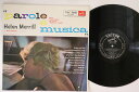 【中古】LP Helen Merrill Parole E Musica RA5246 VICTOR /00260
