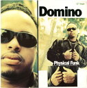 【中古】米12” Domino Physical Funk 3145777951 Outburst Records /00250