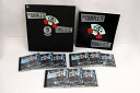 【中古】9CD Various Stax-Volt Complete Singles: 59-68 7567822182 Atlantic Germany /0...