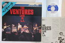 【中古】LASERDISC Ventures Live In L.a. MP01822MP PIONEER /00600