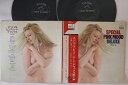 【中古】2LP Various スペシャル・ピンク・ムード・デラックス 第3集 JV3567S VICTOR /00660