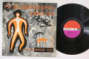 【中古】米LP Charlie Mingus Pithecanthropus Erectus 1237 ATLANTIC /00260