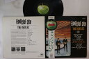 【中古】LP Beatles Something New (-東芝音工) AP80033 APPLE /00400