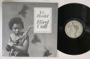 【中古】米LP Vi Redd Birdcall UAJS15016 UNITED ARTISTS /00260