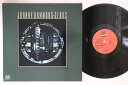 【中古】仏LP Johnny Hammond Gears MX9062 MILESTONE /00260