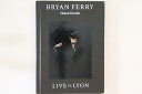 【中古】2xBlu-ray Bryan Ferry Live In Lyon EVB334679 EAGLE ROCK /00220