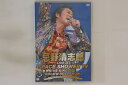 【中古】DVD 忌野清志郎 LIVE at SPACE SHOWER TV-THE KING OF ROCK SHOW- TOBF56678 UNIVERSAL MUSIC /00220