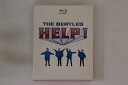 【中古】Blueray Beatles Help! TOXW4007 UNIVERSAL MUSIC /00110