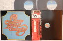 【中古】2LP Chicago Transit Authority Chicago Transit Authority 25AP6145 CBS SONY Japan /00500