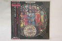 【中古】LP Beatles Sgt. Peppers Lonely Hearts EAS90071 EMI Japan Vinyl /00260