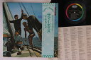 【中古】LP Beach Boys Summer Days (And Summer Nights!!) ECS40169 CAPITOL /00260