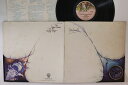 【中古】英LP Peter Hammill Silent Corner And The Empty Stage CAS1083 CHARISMA /00400